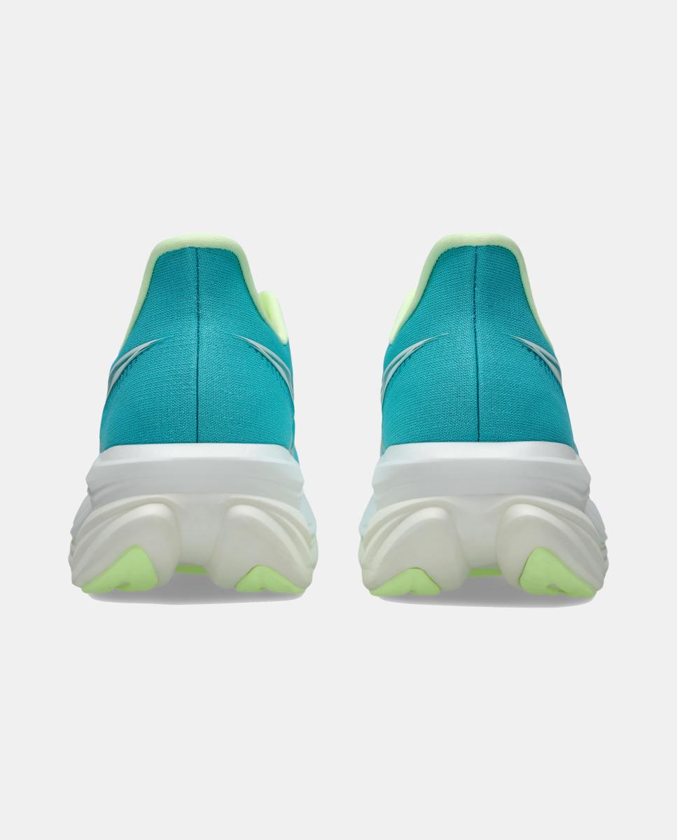 Sapatilhas Running de Homem SONICBLAST 2 ASICS Amarelo-flúor-4