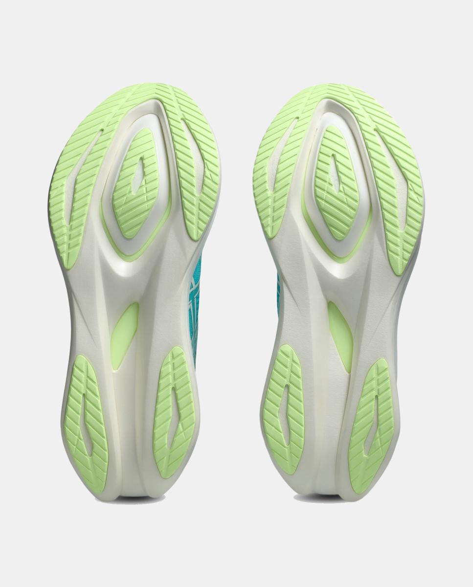 Sapatilhas Running de Homem SONICBLAST 2 ASICS Amarelo-flúor-5