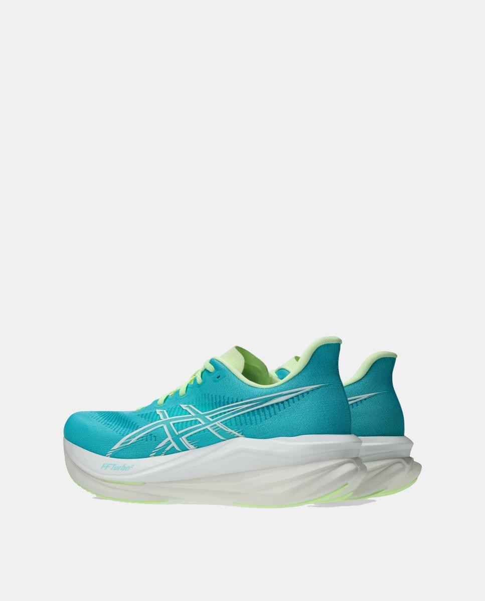 Sapatilhas Running de Homem SONICBLAST 2 ASICS Amarelo-flúor-6