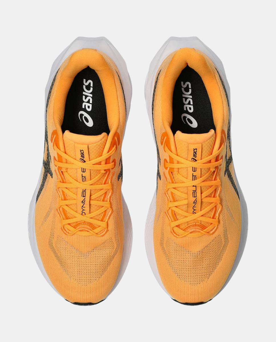Sapatilhas Running de Homem DYNABLAST 6 ASICS Preto-3