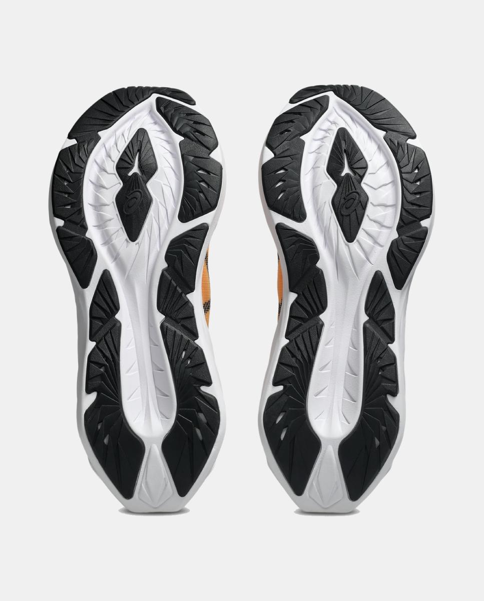 Sapatilhas Running de Homem DYNABLAST 6 ASICS Preto-5
