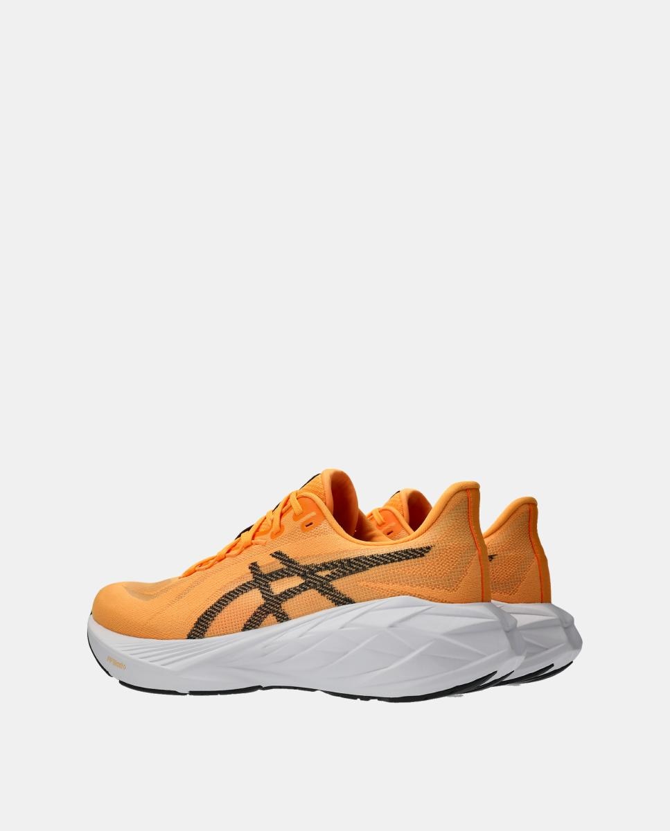 Sapatilhas Running de Homem DYNABLAST 6 ASICS Preto-6