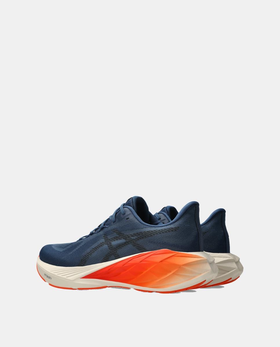 Sapatilhas Running de Homem DYNABLAST 6 ASICS Vermelho-6