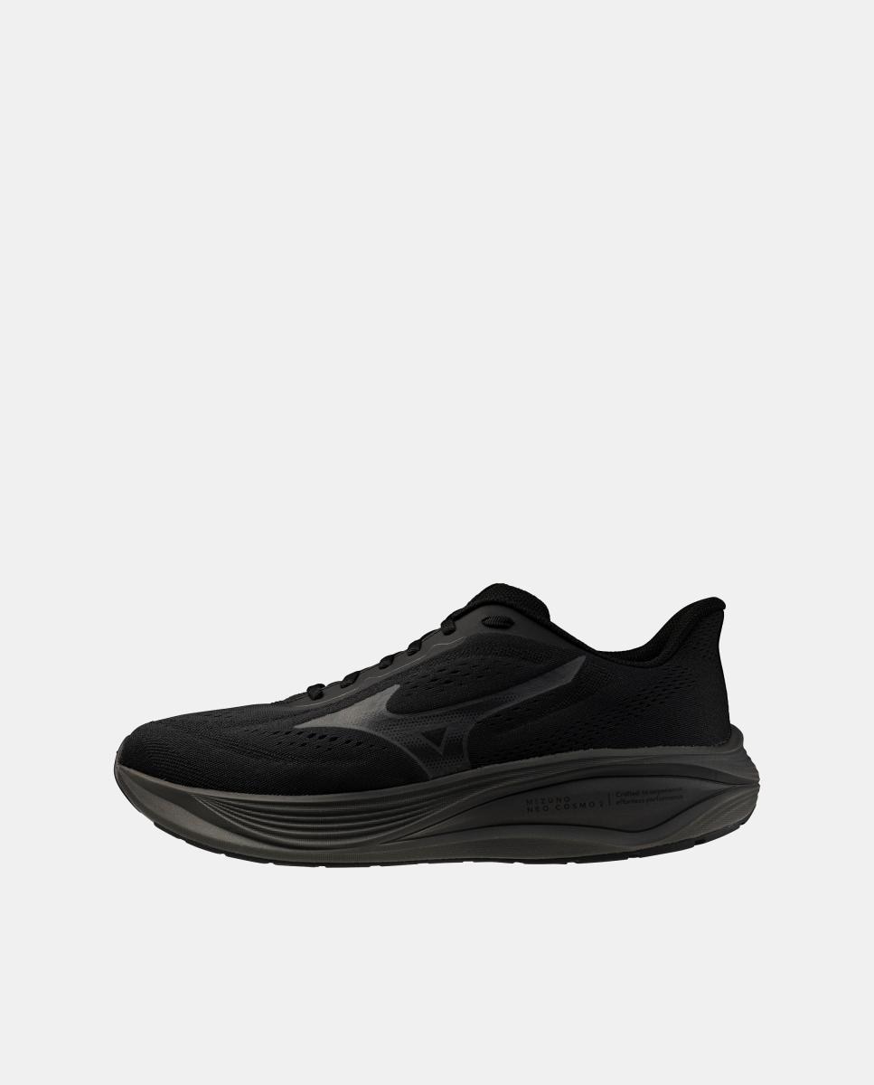 Sapatilhas Running MIZUNO NEO COSMO 2 de Homem Mizuno Preto-4