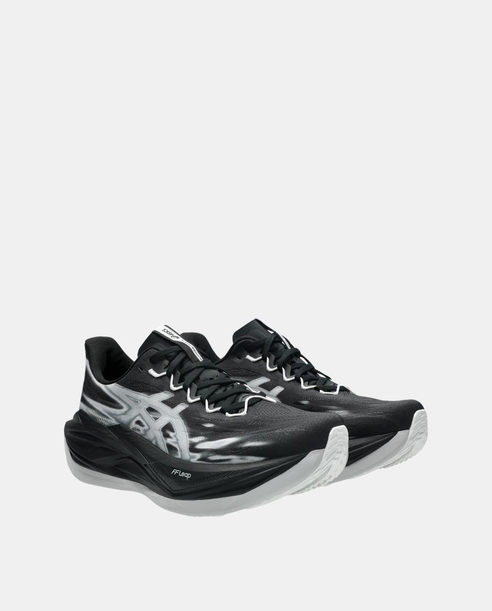 Sapatilhas Running de Homem SUPERBLAST 3 ASICS Preto-2