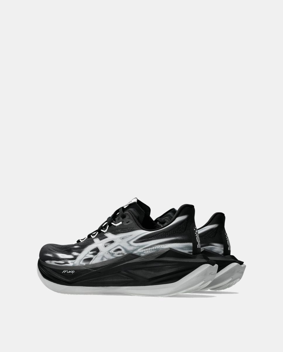 Sapatilhas Running de Homem SUPERBLAST 3 ASICS Preto-6