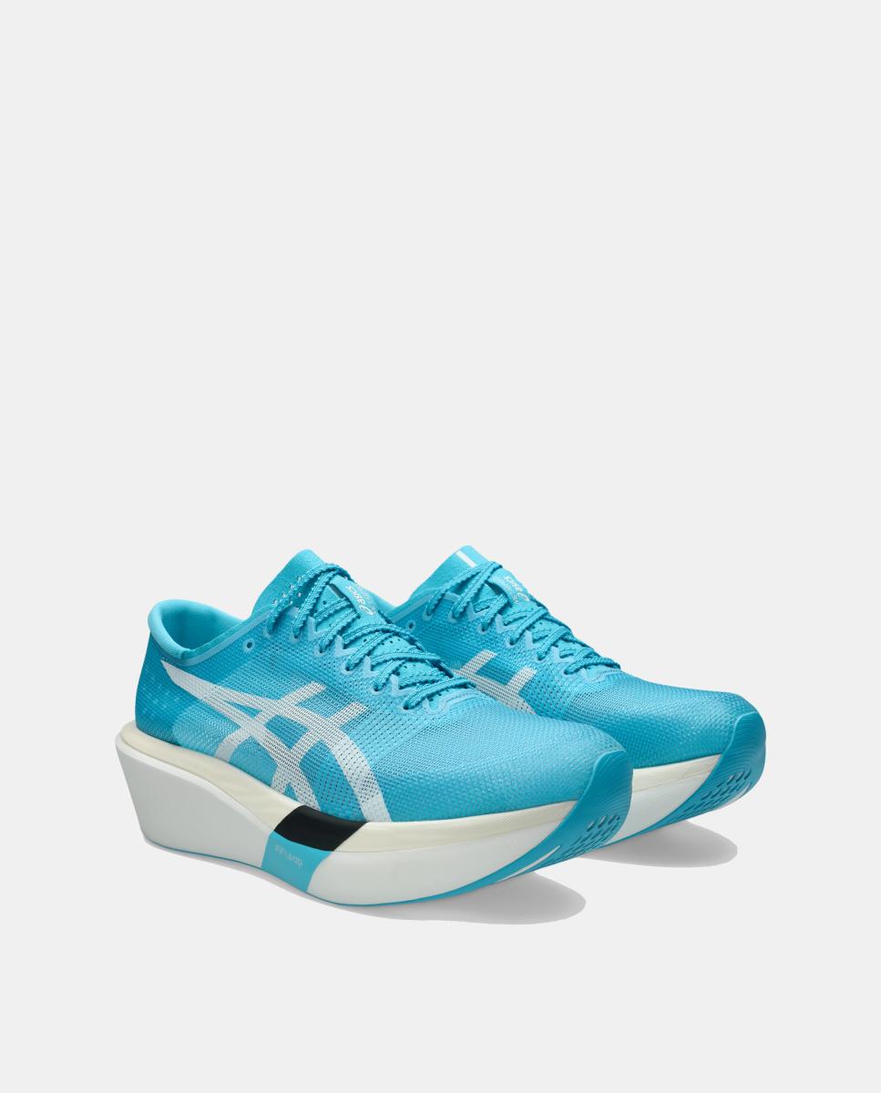Sapatilhas Running de Homem METASPEED SKY TOKYO ASICS Branco-2