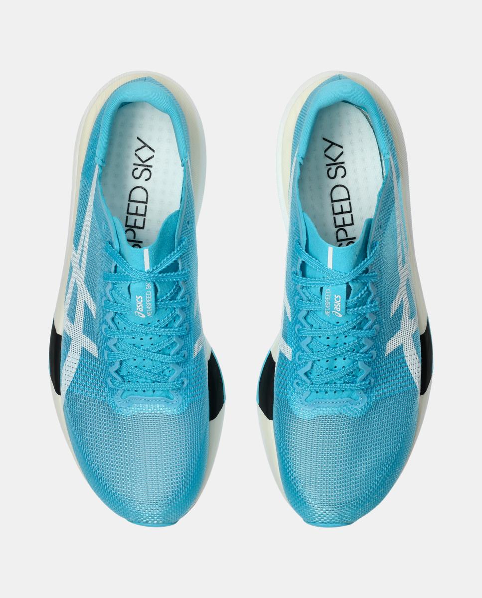 Sapatilhas Running de Homem METASPEED SKY TOKYO ASICS Branco-3
