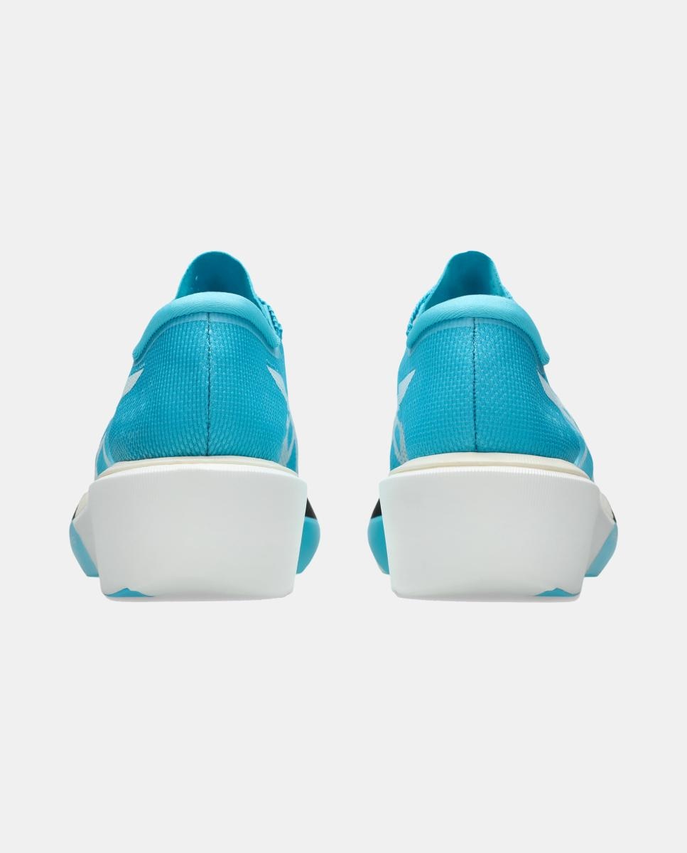 Sapatilhas Running de Homem METASPEED SKY TOKYO ASICS Branco-4