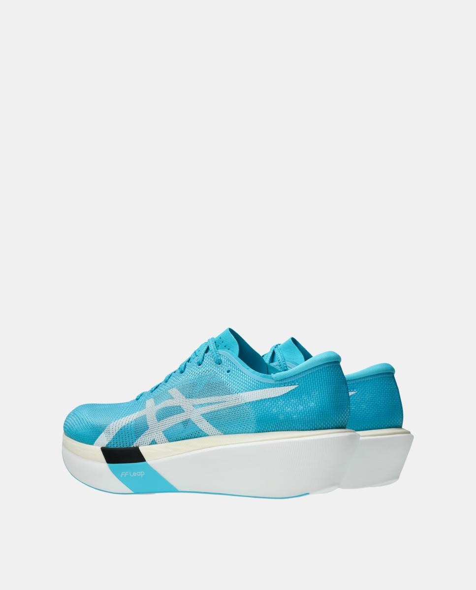 Sapatilhas Running de Homem METASPEED SKY TOKYO ASICS Branco-7