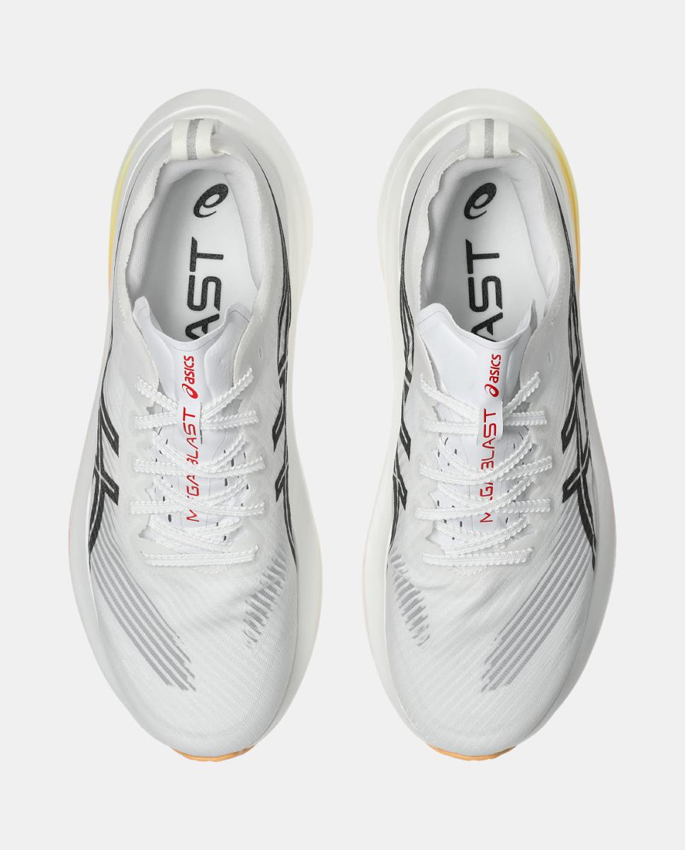 Sapatilhas Running de Homem MEGABLAST ASICS Laranja-claro-3