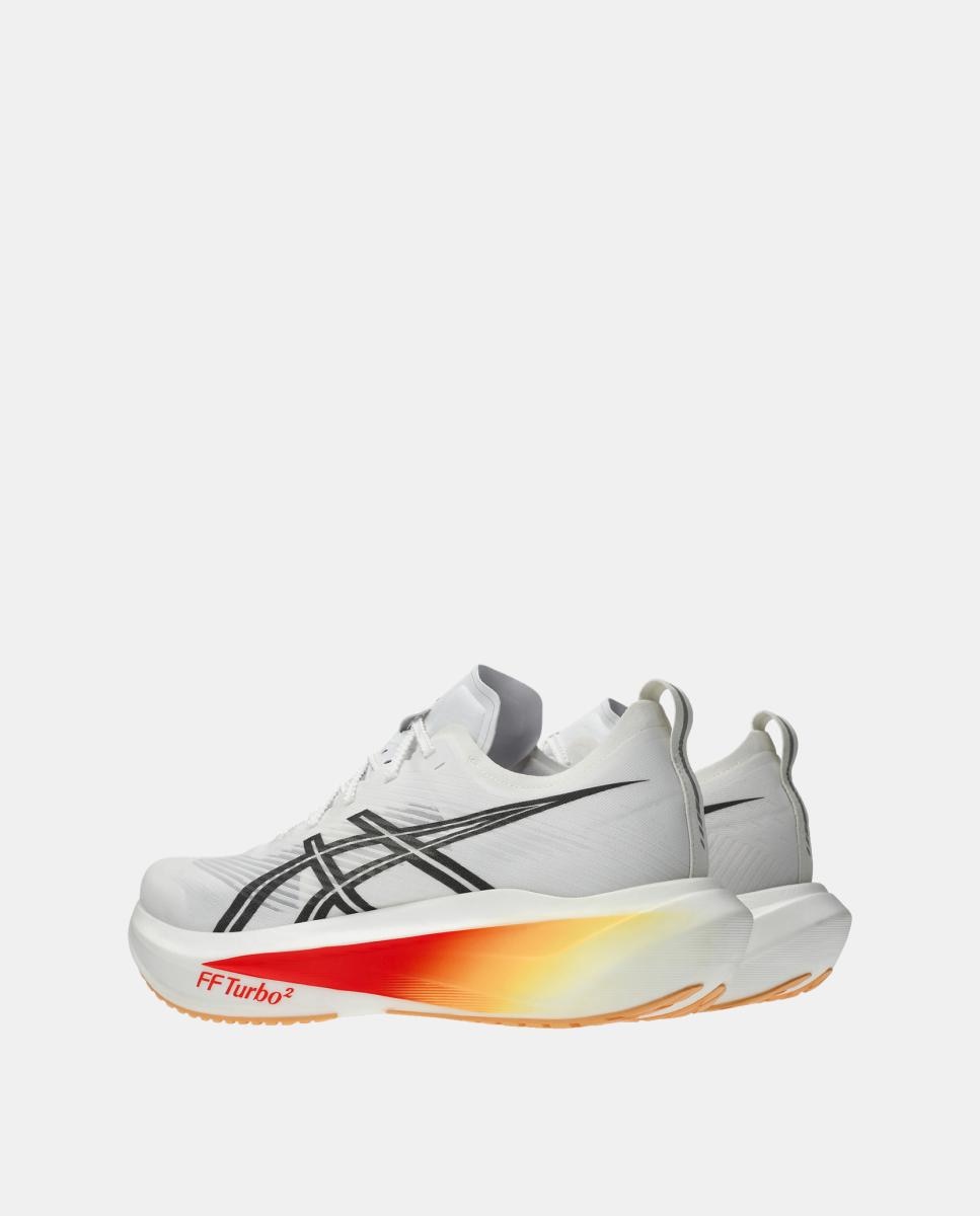 Sapatilhas Running de Homem MEGABLAST ASICS Laranja-claro-6