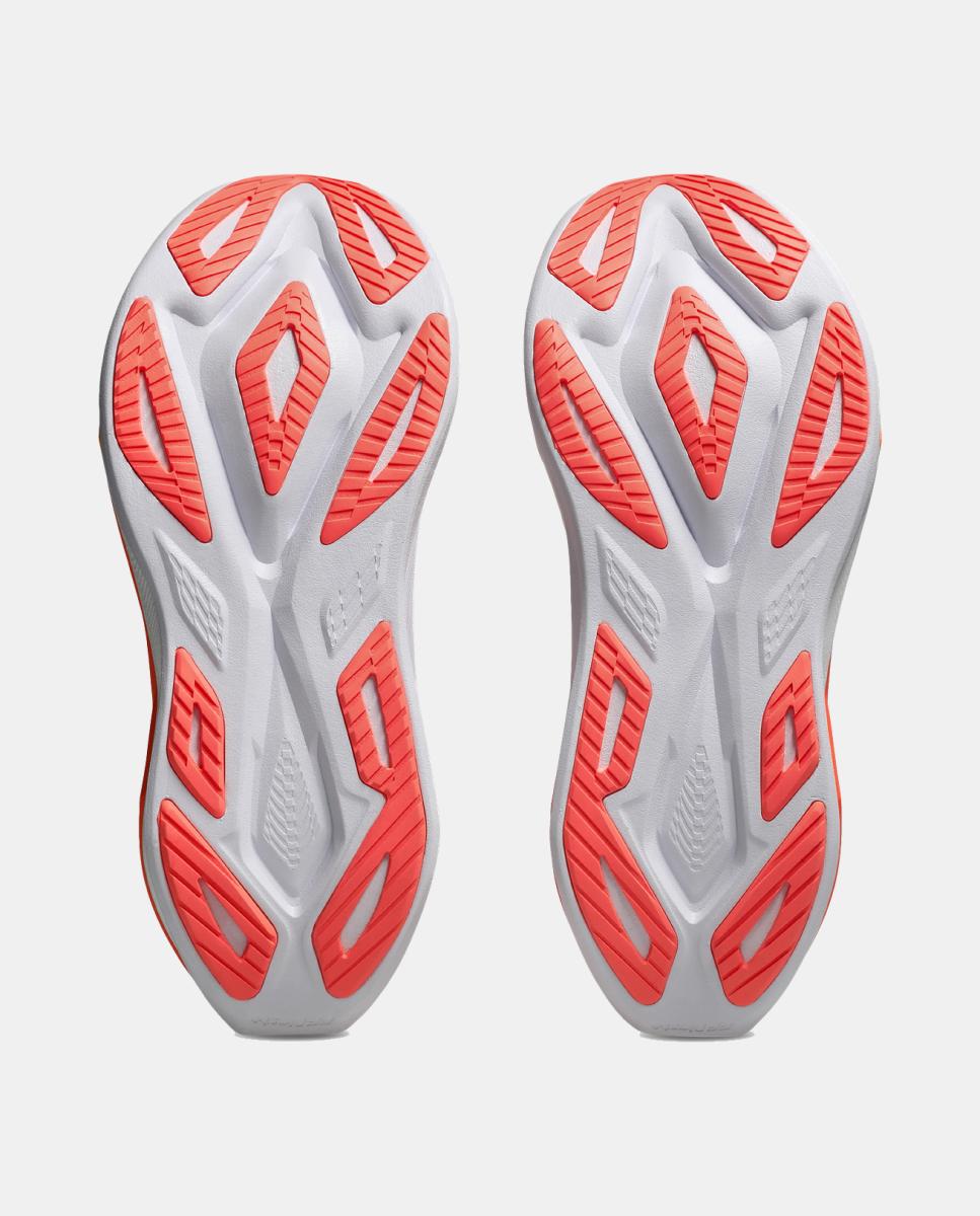 Sapatilhas Running de Homem e Mulher SUPERBLAST 3 ASICS Laranja-claro-5
