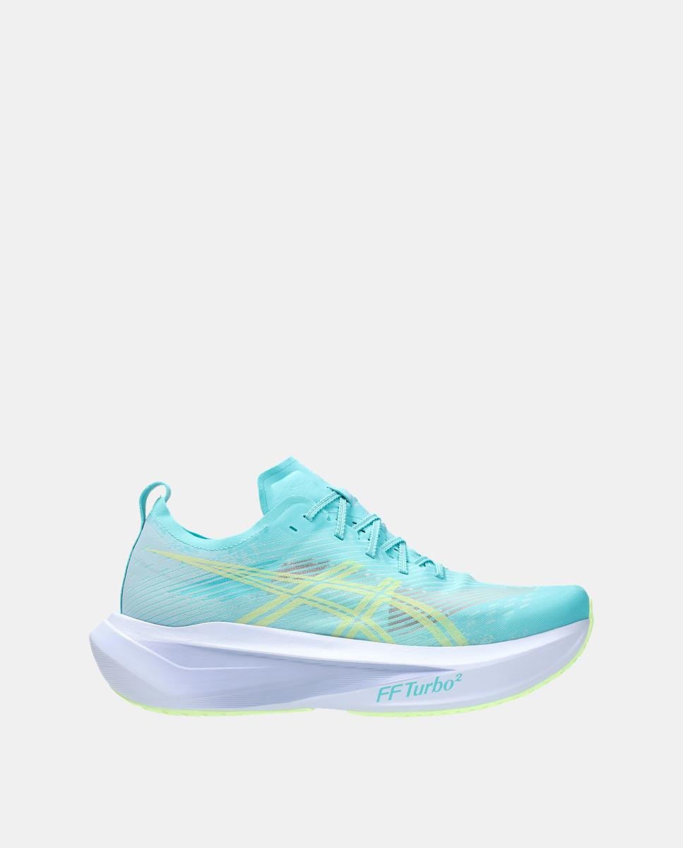 Imagem 0 de Sapatilhas Running de Homem MEGABLAST ASICS