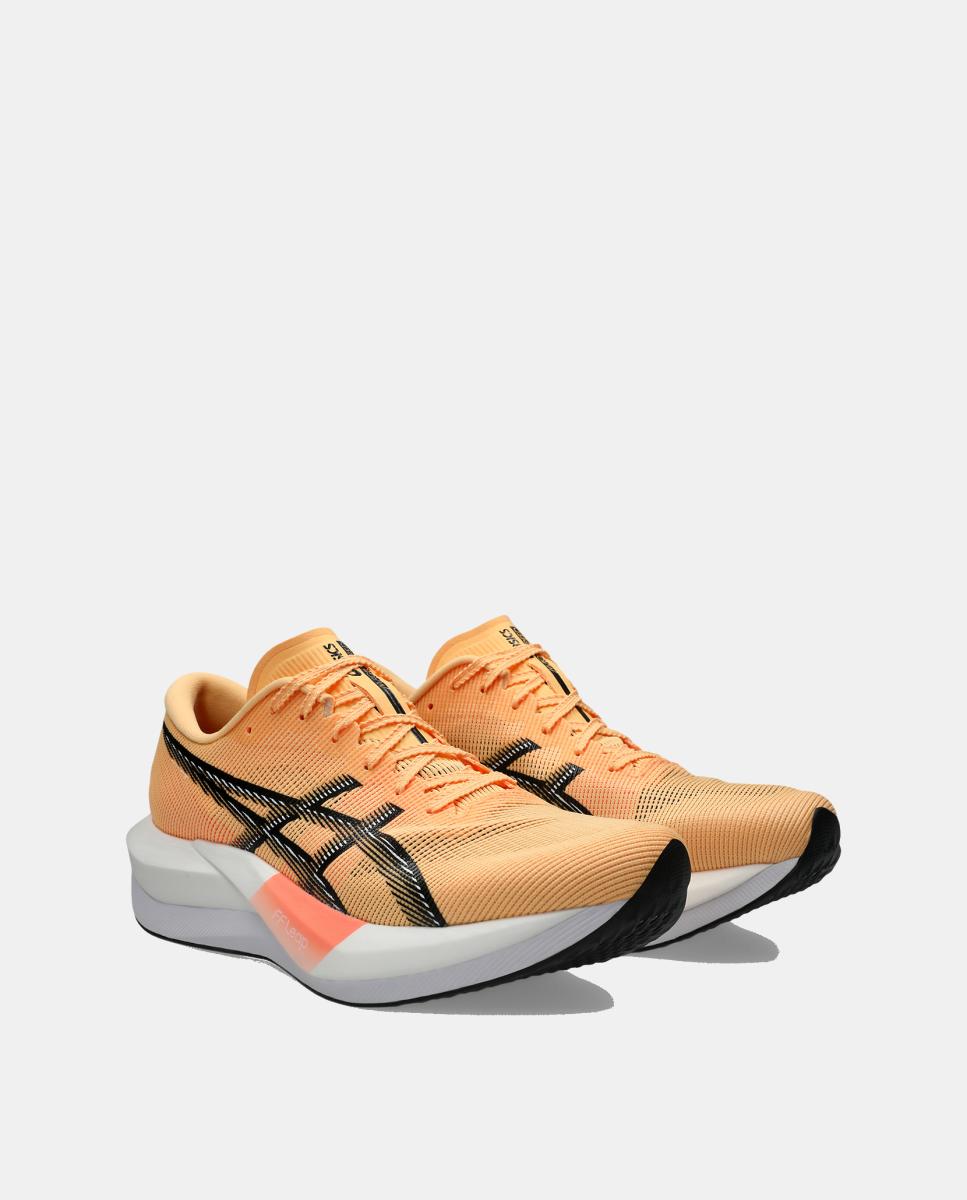 Sapatilhas Running de Homem MAGIC SPEED 5 ASICS Preto-2
