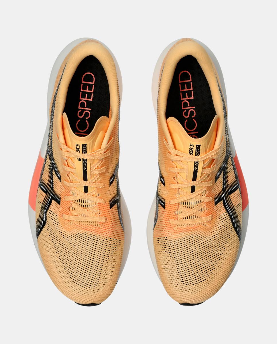 Sapatilhas Running de Homem MAGIC SPEED 5 ASICS Preto-3