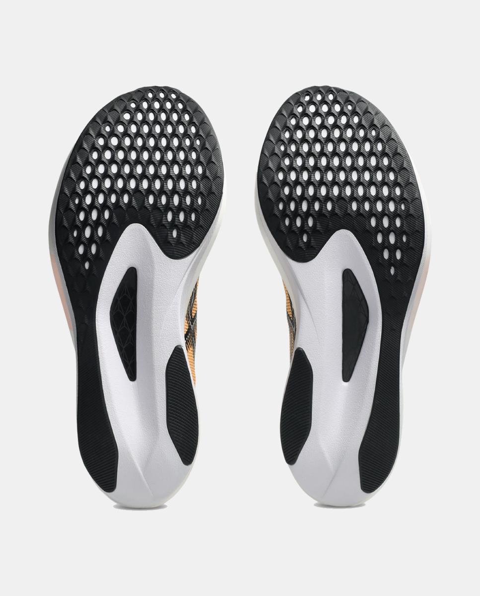 Sapatilhas Running de Homem MAGIC SPEED 5 ASICS Preto-5