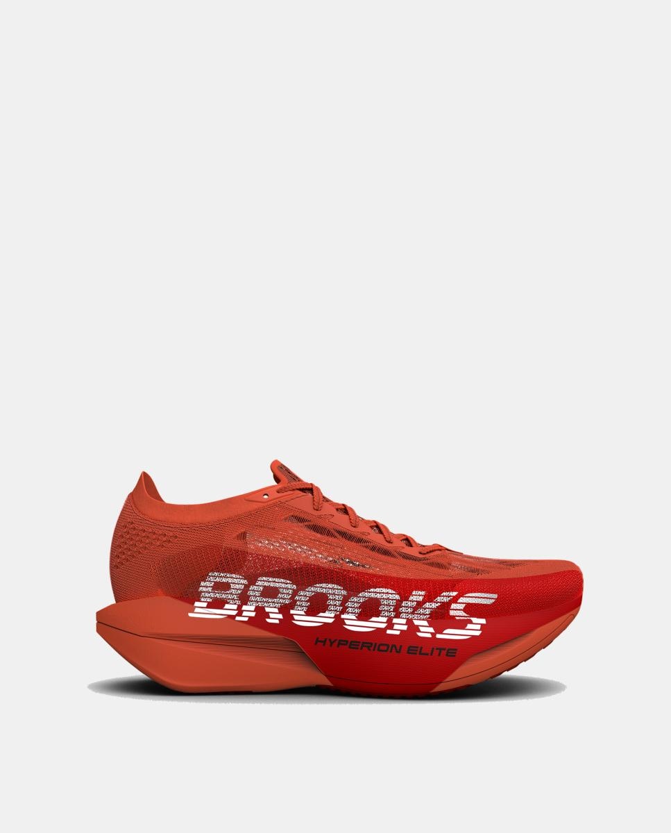 Imagem 0 de Sapatilhas de running de homem Hyperion Elite 6 Brooks