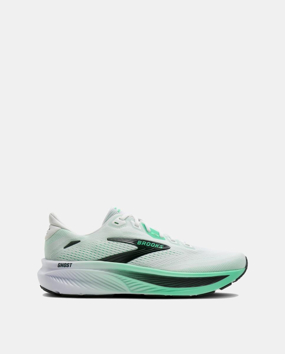 Brooks - Zapatillas de running de hombre Ghost 18 Brooks.