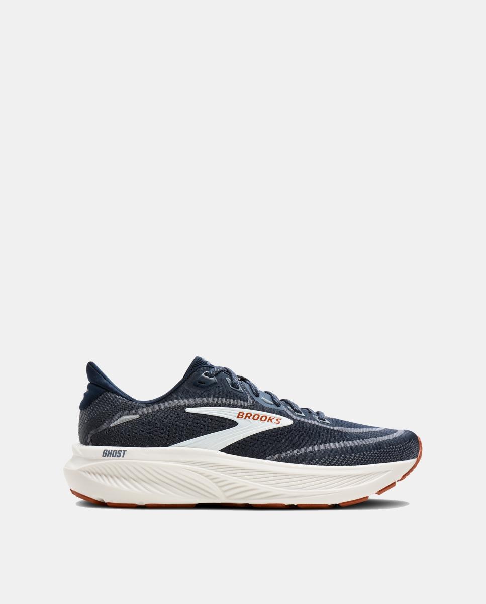 Imagem 0 de Sapatilhas de running de homem Ghost 18 Brooks