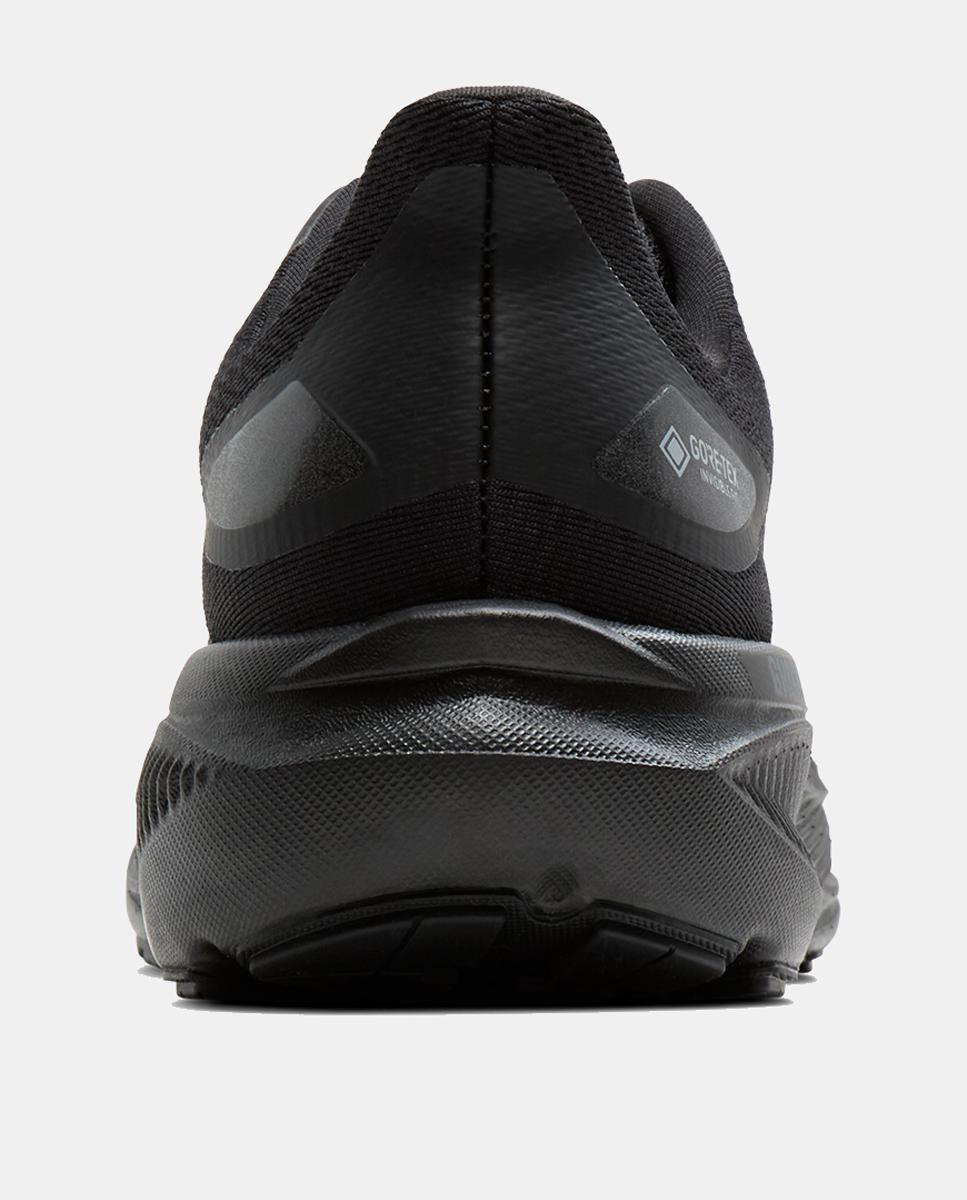 Sapatilhas de running de homem Ghost 18 GTX Brooks Preto-5