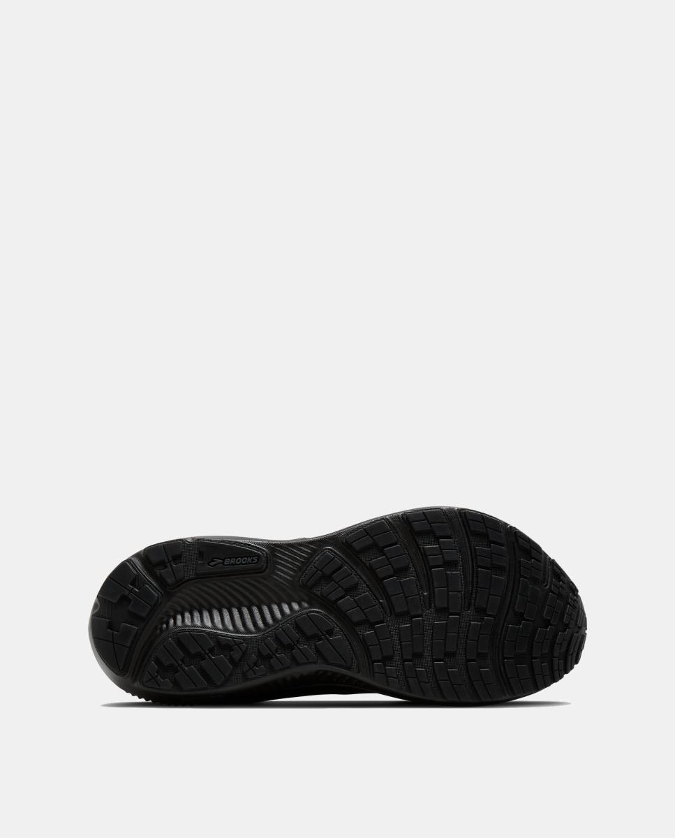 Sapatilhas de running de homem Ghost 18 GTX Brooks Preto-6
