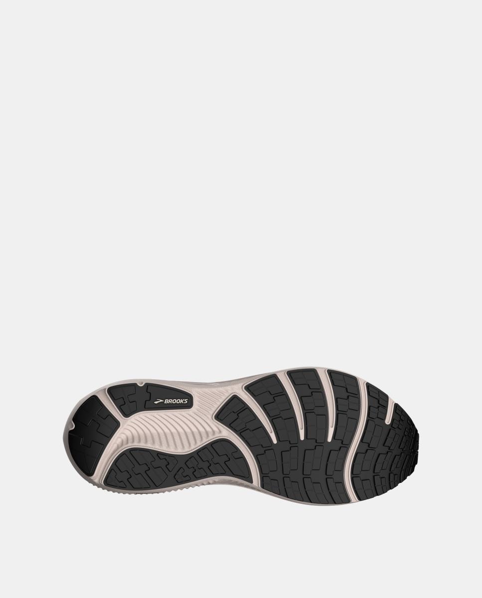 Sapatilhas de running de homem Ghost 18 GTX Brooks Cinzento-6