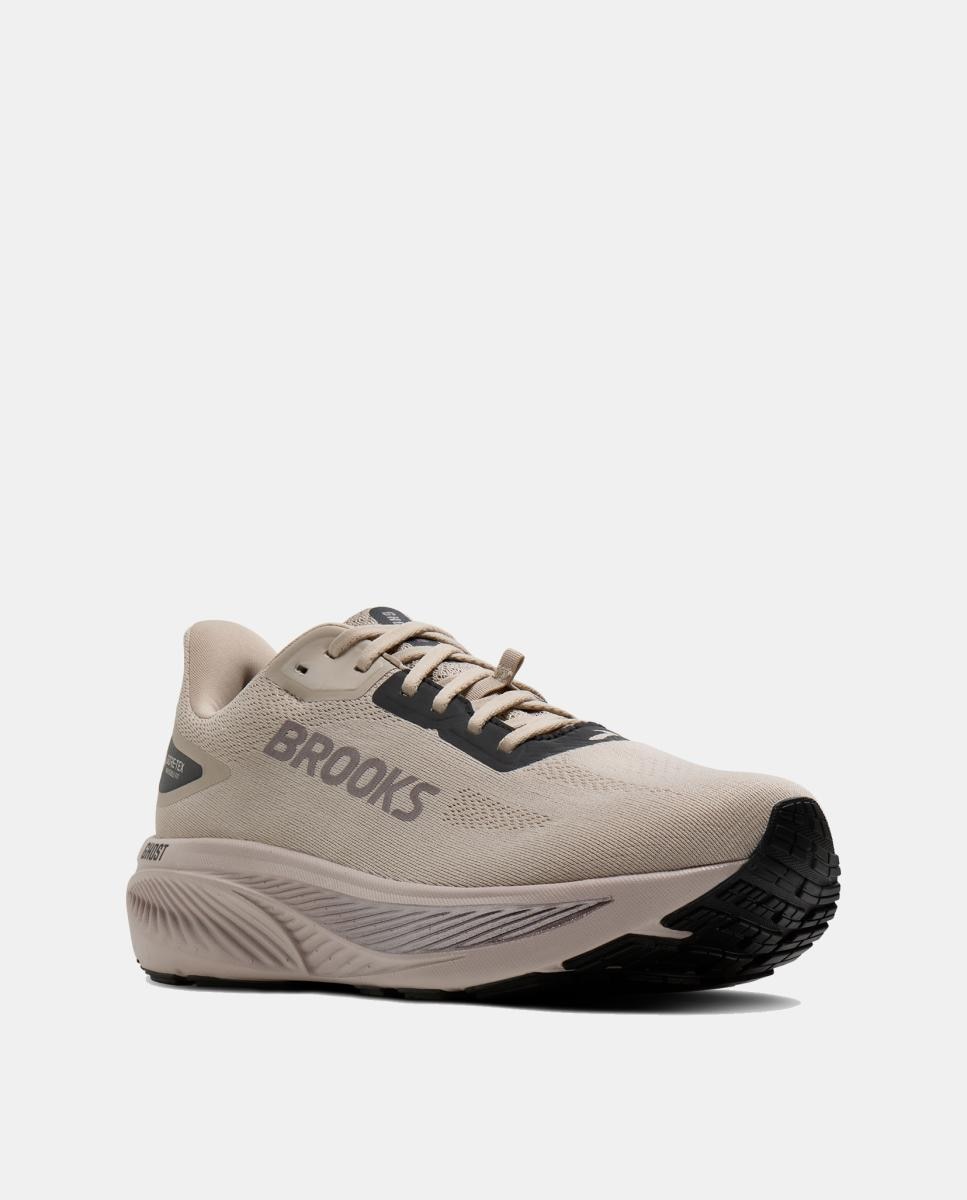 Sapatilhas de running de homem Ghost 18 GTX Brooks Cinzento-7