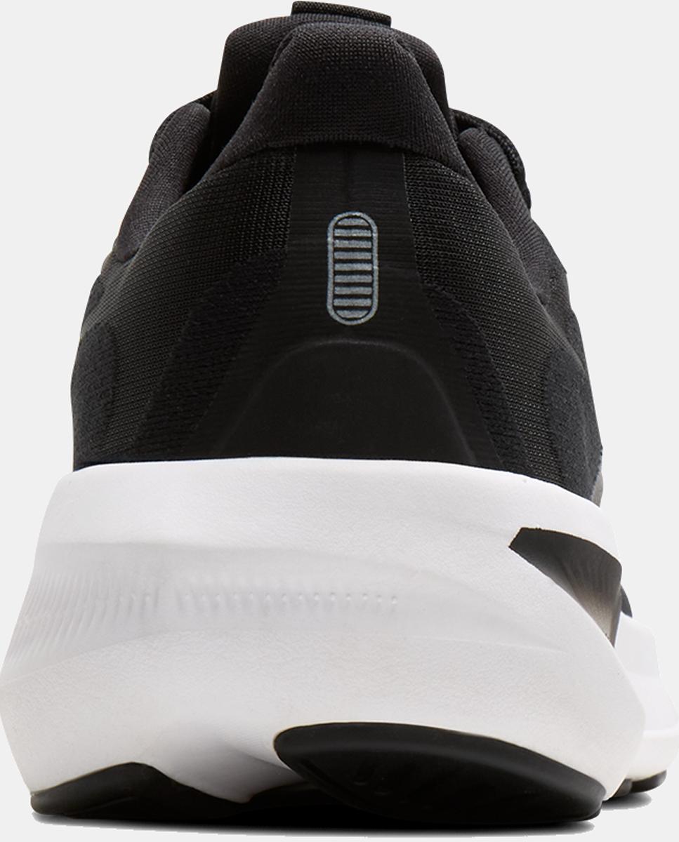 Sapatilhas de running de homem Revel 9 Brooks Preto / Branco-5