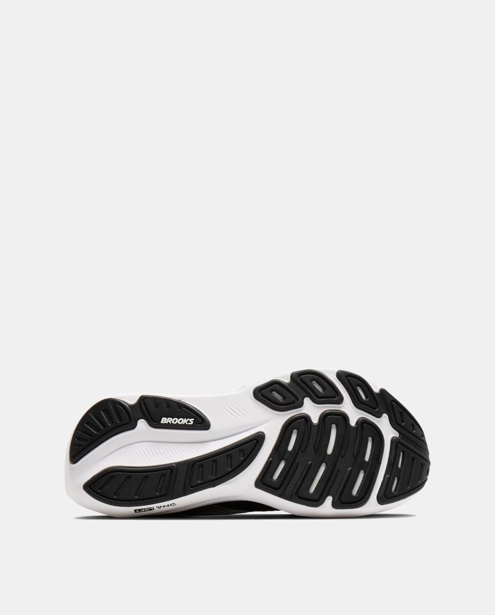 Sapatilhas de running de homem Revel 9 Brooks Preto / Branco-6