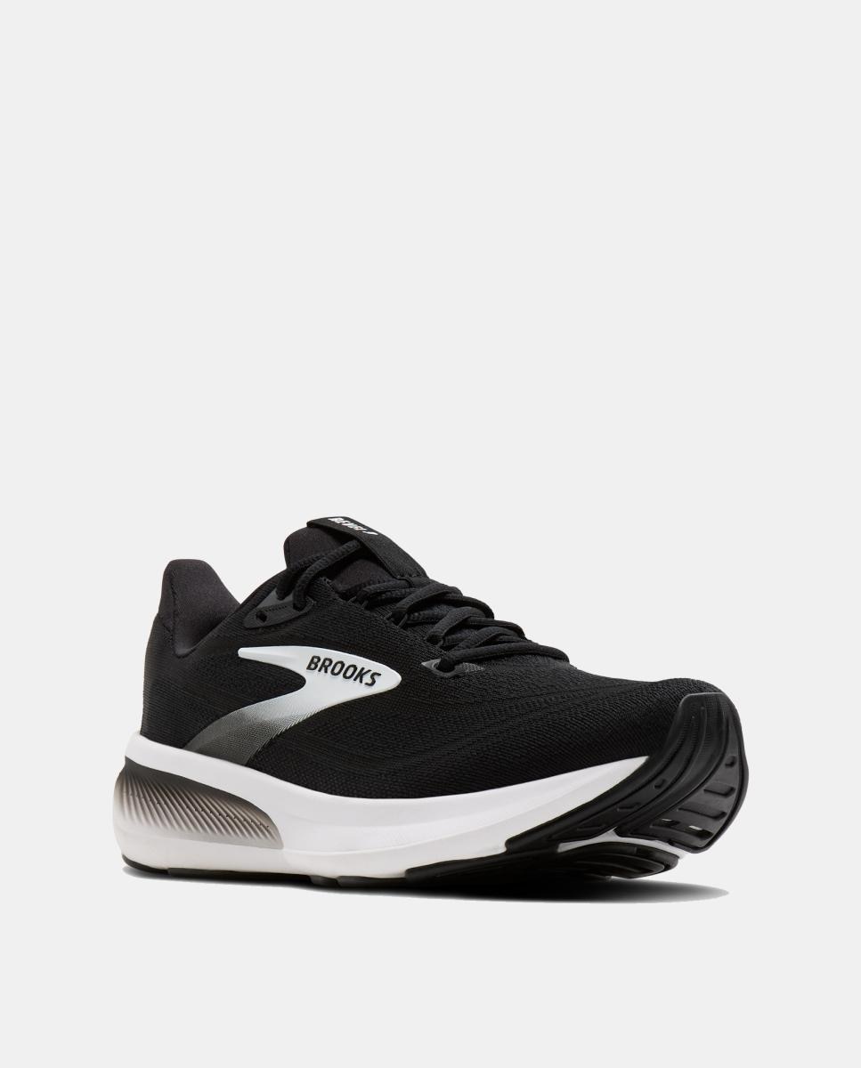 Sapatilhas de running de homem Revel 9 Brooks Preto / Branco-7