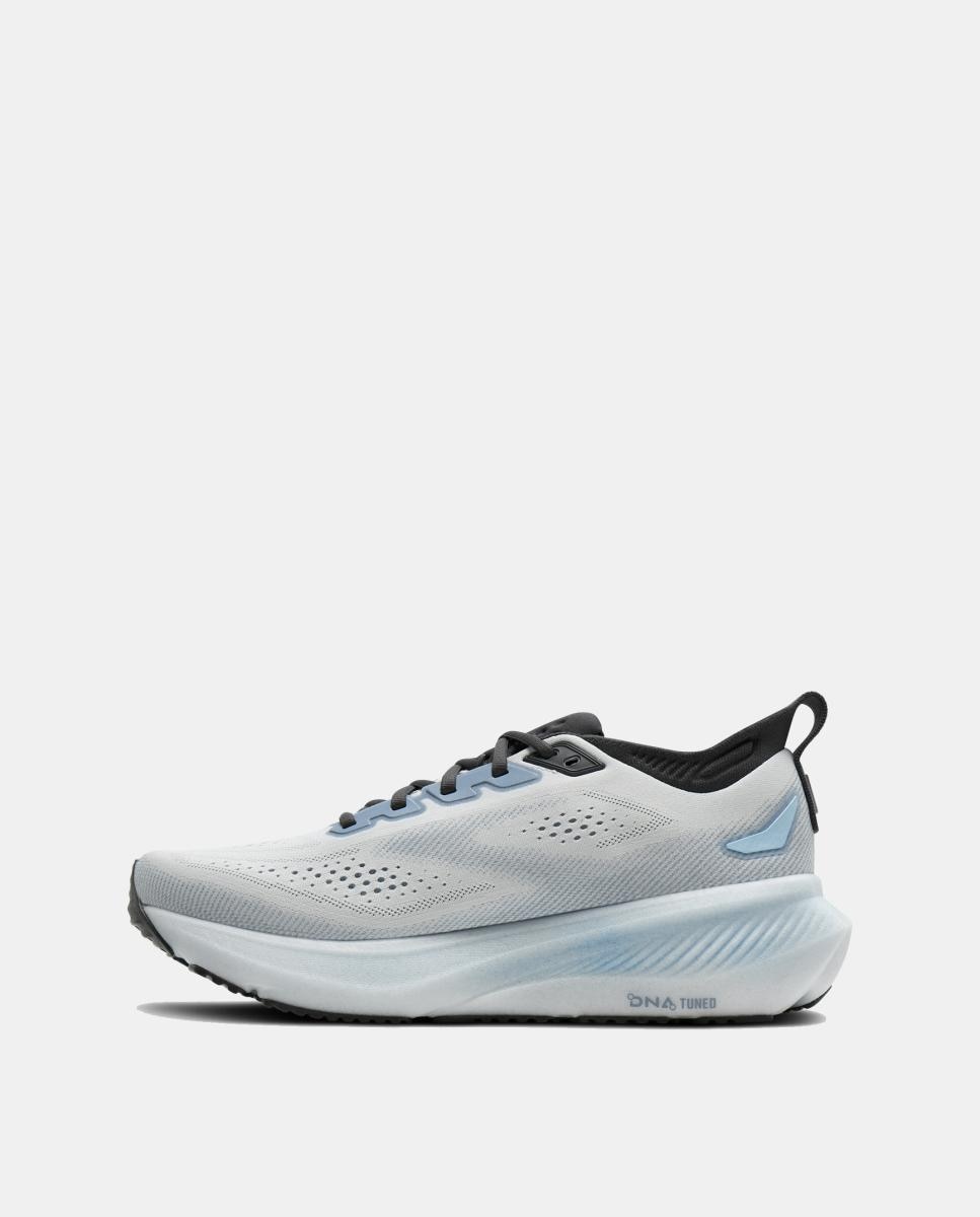 Sapatilhas de running de Homem Glycerin 23 Brooks Branco / Azul-4