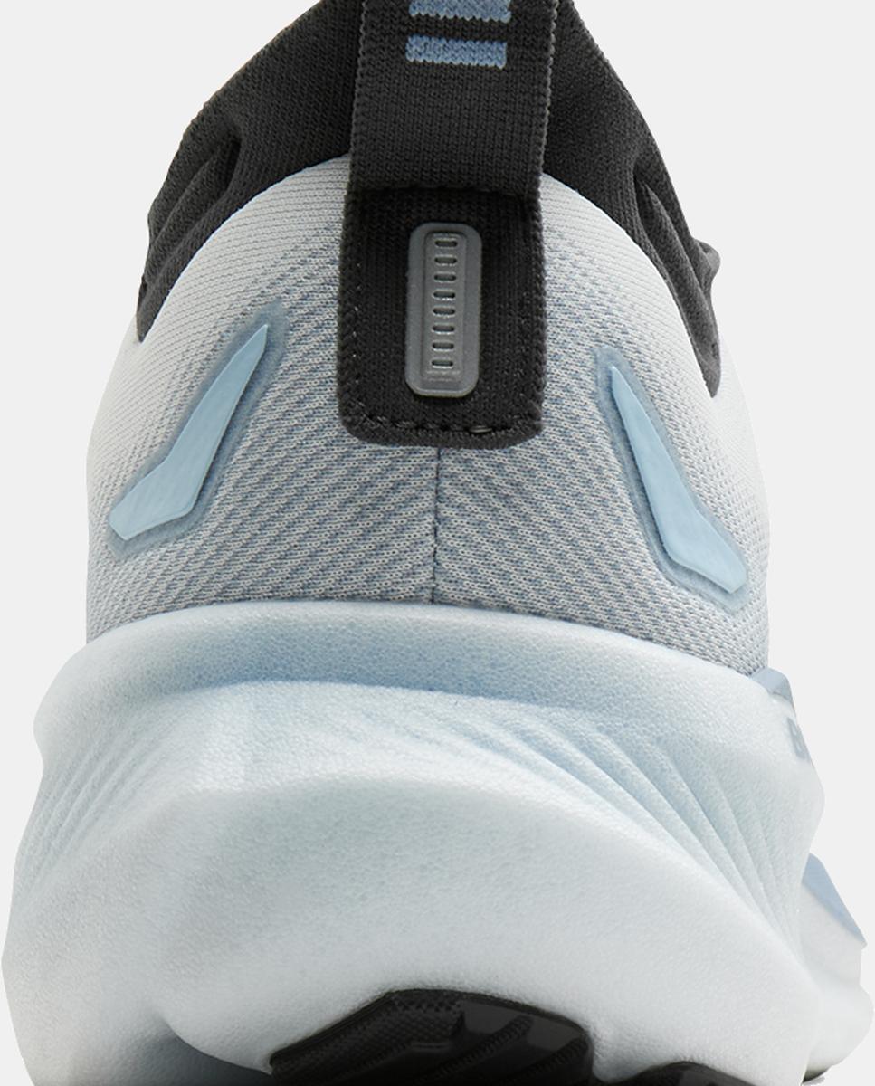 Sapatilhas de running de Homem Glycerin 23 Brooks Branco / Azul-5