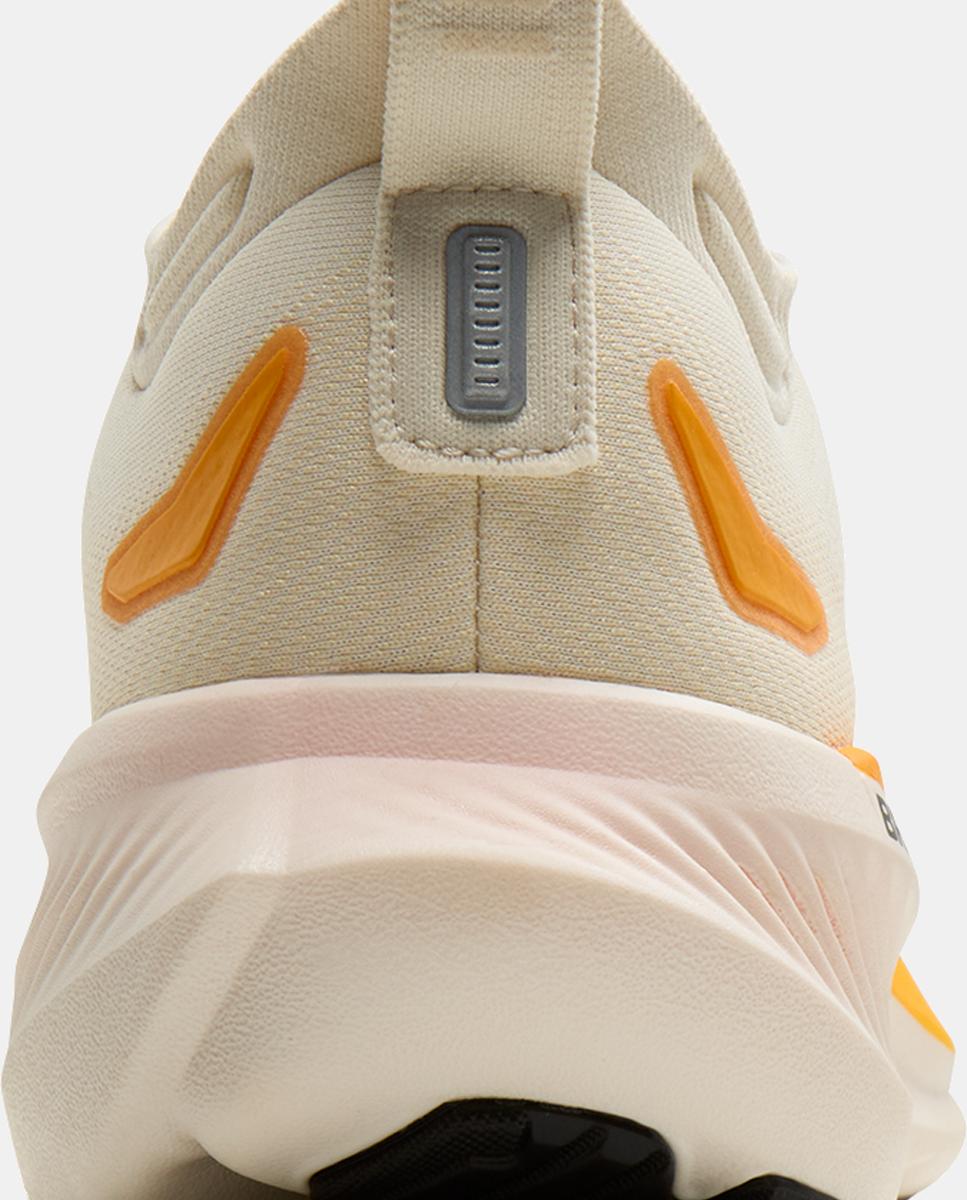 Sapatilhas de running de Homem Glycerin 23 Brooks Bege-5