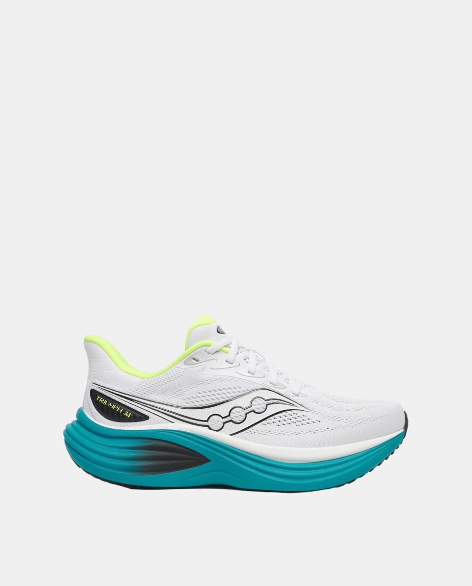 Imagem 0 de Sapatilhas de Running de Homem TRIUMPH 24 Saucony
