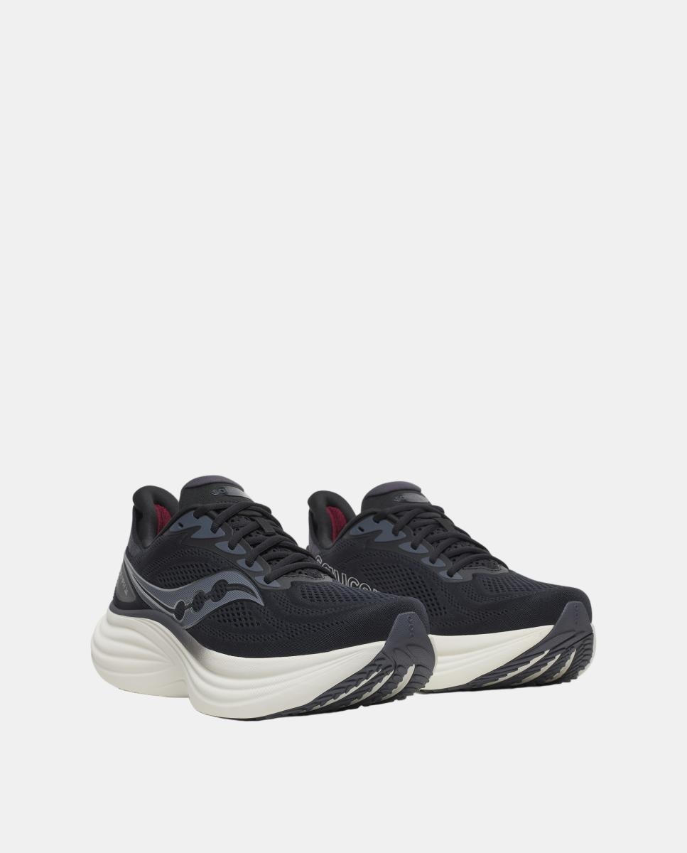 Sapatilhas de Running de Homem TRIUMPH 24 Saucony Preto / Cinzento-2
