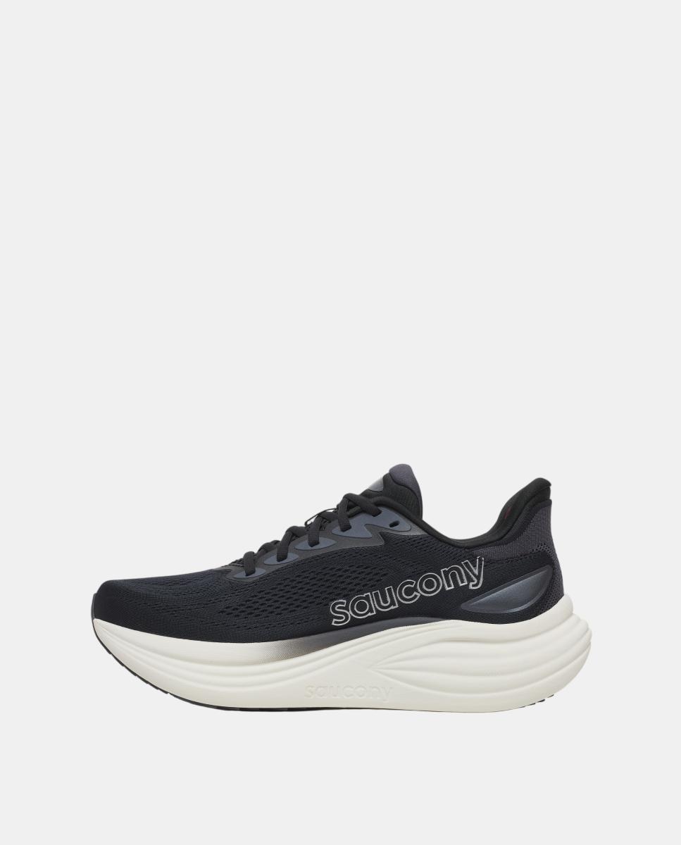 Sapatilhas de Running de Homem TRIUMPH 24 Saucony Preto / Cinzento-3