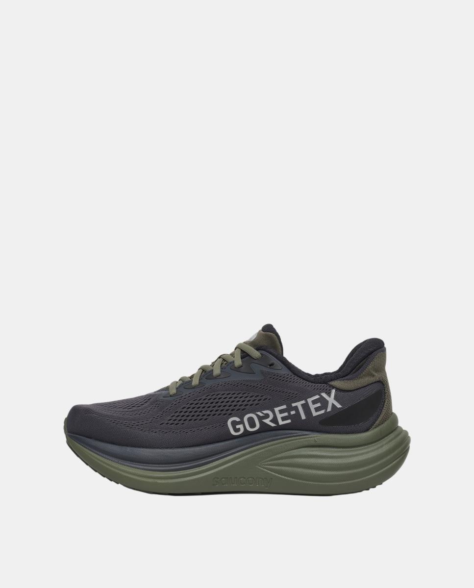 Imagen 0 de Zapatillas de Running de hombre TRIUMPH 24 GTX Saucony Gris oscuro