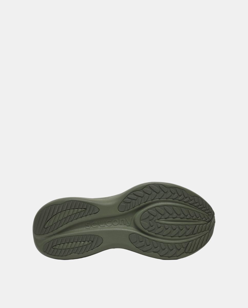 Zapatillas de Running de hombre TRIUMPH 24 GTX Saucony - Gris oscuro Gris oscuro-4