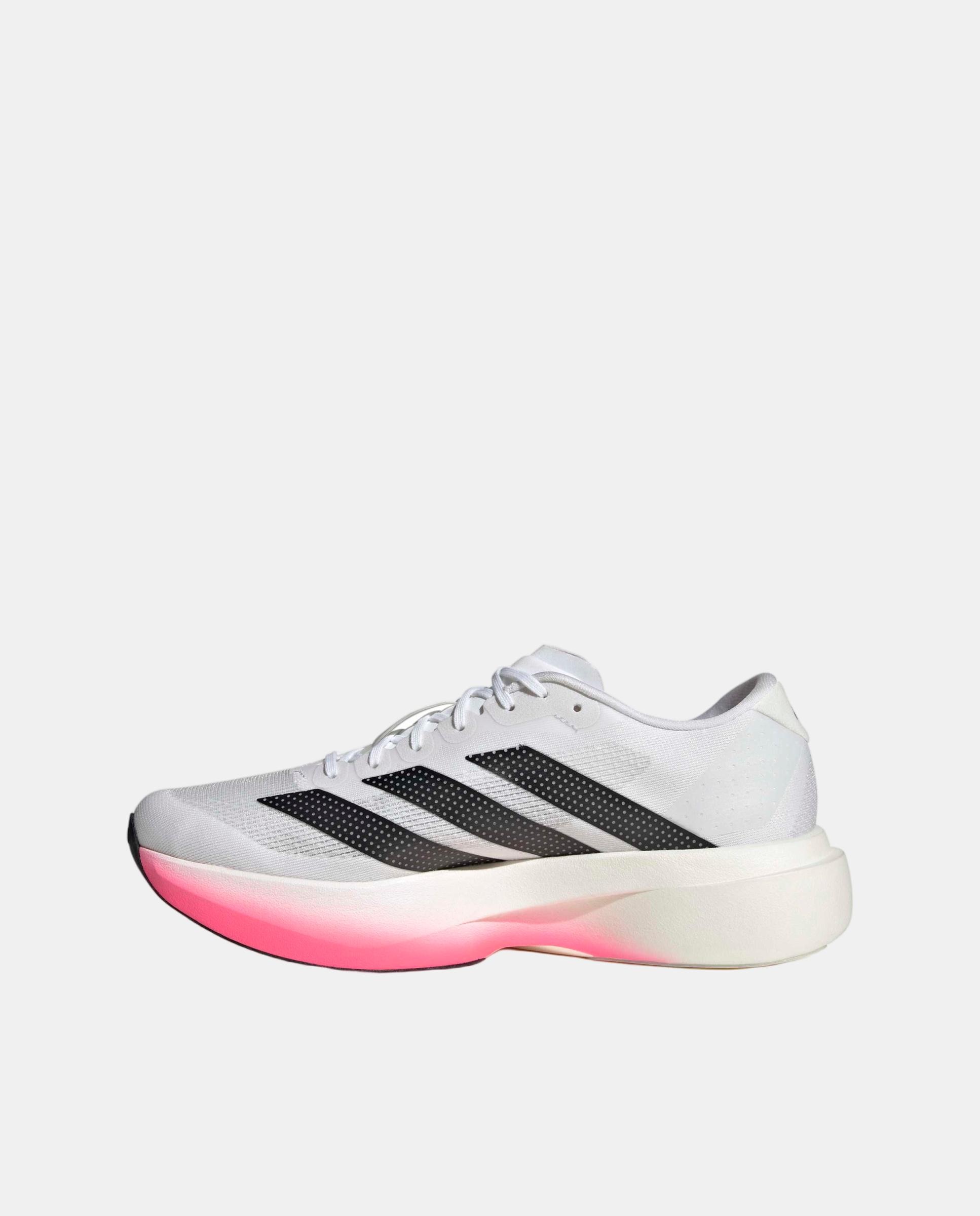 Zapatillas de running de hombre Adizero Evo Sl Adidas - Blanco Blanco-4