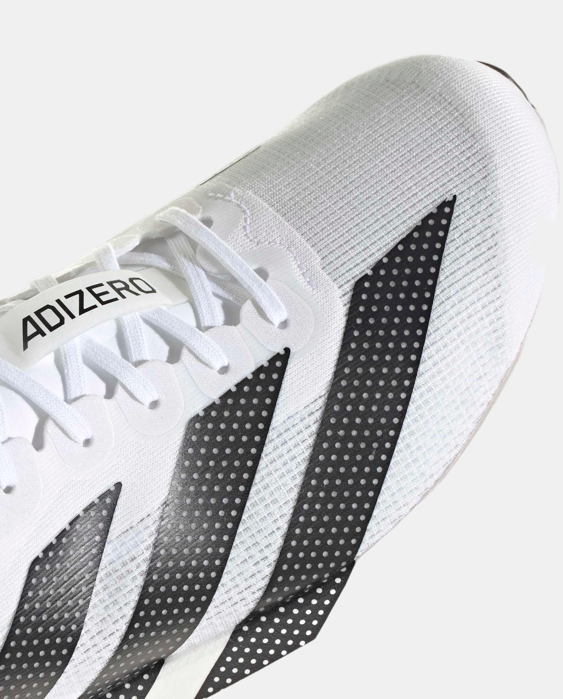 Zapatillas de running de hombre Adizero Evo Sl Adidas - Blanco Blanco-8