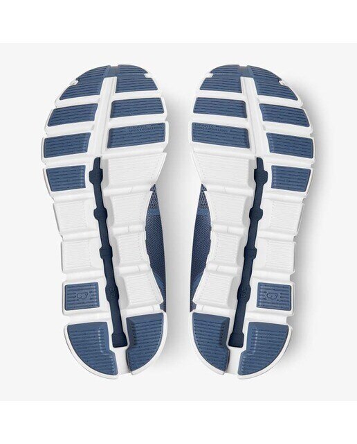 Zapatillas casual de mujer Cloud 5 On - Azul marino Azul marino-4