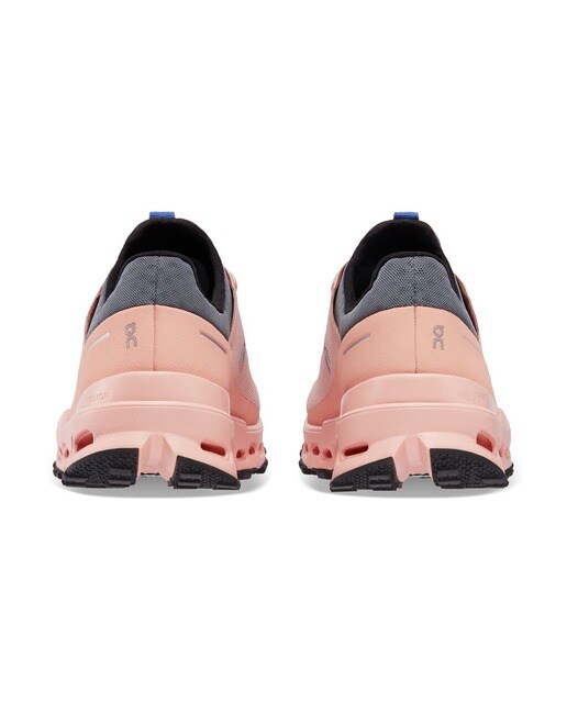Zapatillas de trail running de mujer Cloudultra On - Rojo Rojo-5
