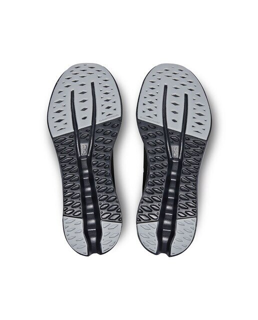 Zapatillas de running de mujer Cloudsurfer On - Negro Negro-6