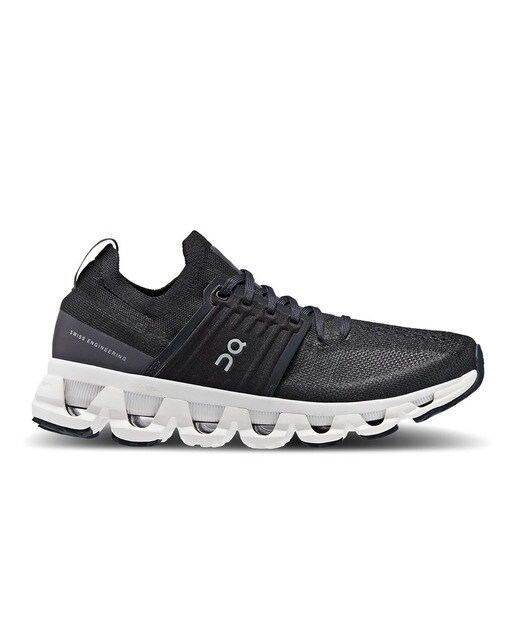 On - Zapatillas de running de mujer Cloudswift 3 On.