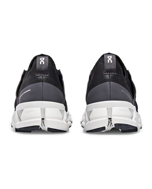 Zapatillas de running de mujer Cloudswift 3 On - Negro Negro-5