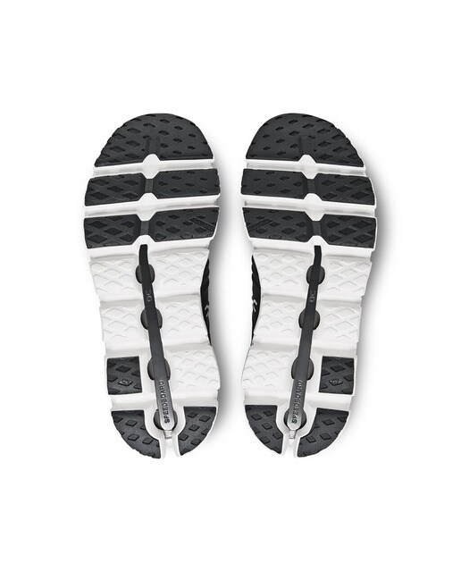 Zapatillas de running de mujer Cloudswift 3 On - Negro Negro-6
