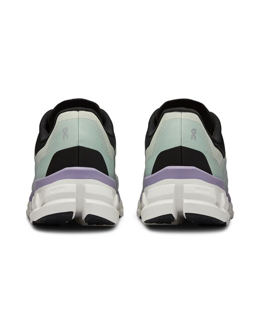 Zapatillas de running de mujer Cloudflow 4 On - Morado Morado-5