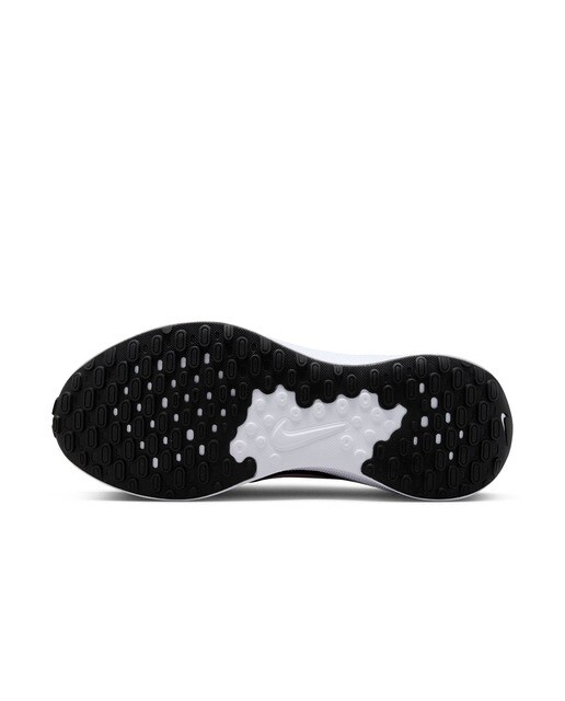 Sapatilhas de Running de Mulher Revolution 7 Preto-6