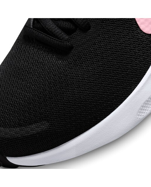 Sapatilhas de Running de Mulher Revolution 7 Preto-8